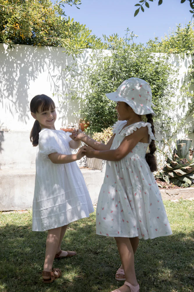 Mar Mar Dalani  Dress