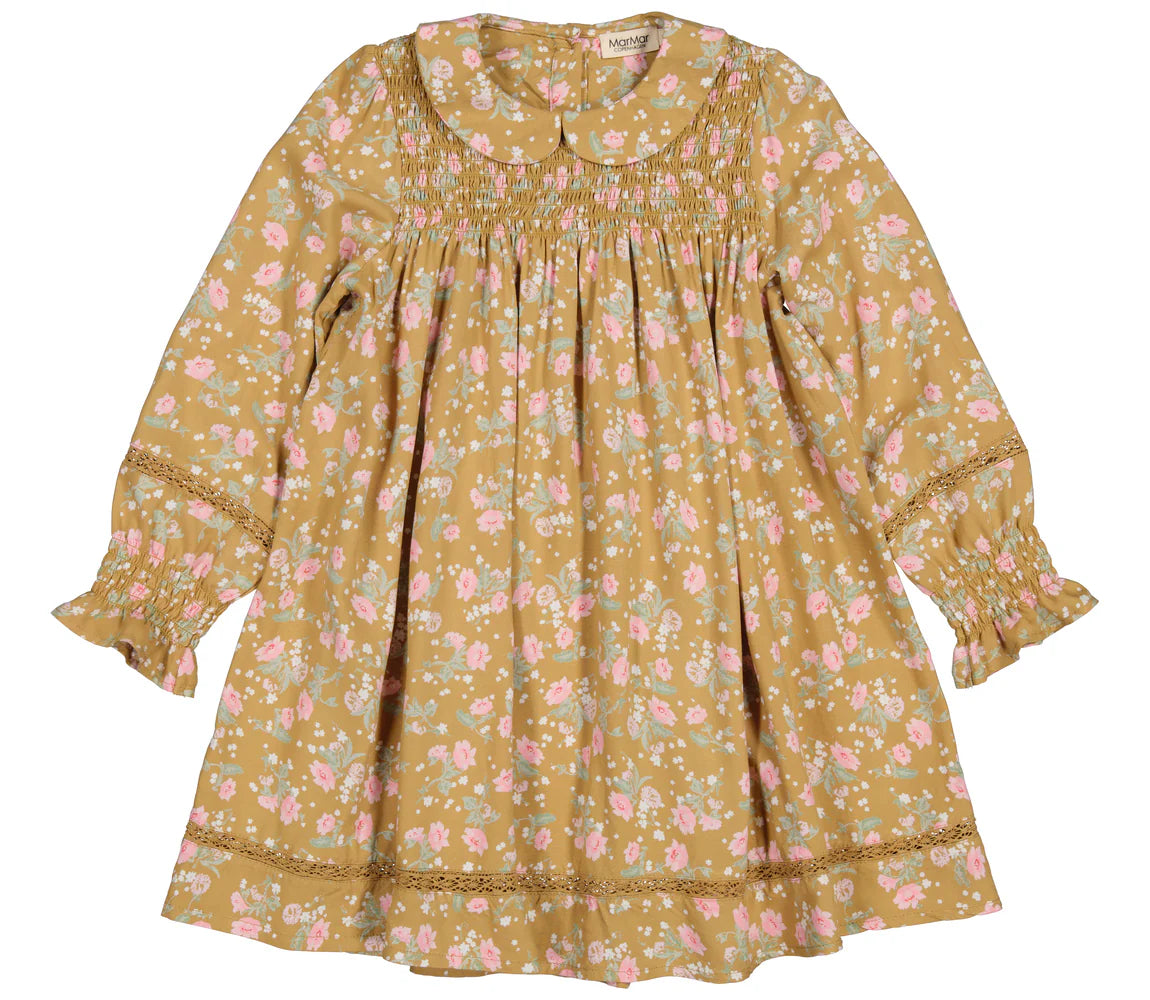 Mar Mar Dabina LS Dress