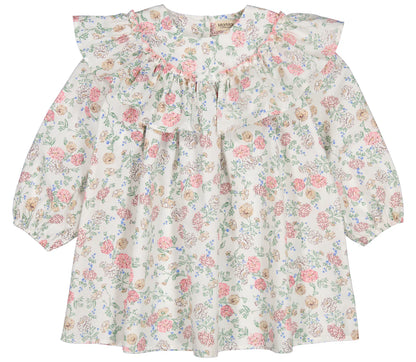 Mar Mar Delsa LS Dress
