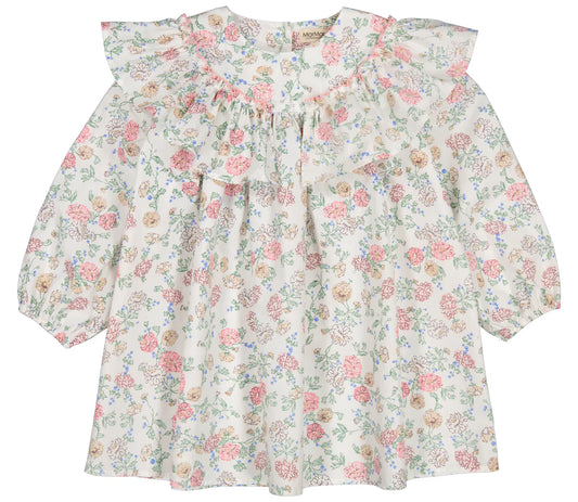 Mar Mar Delsa LS Dress