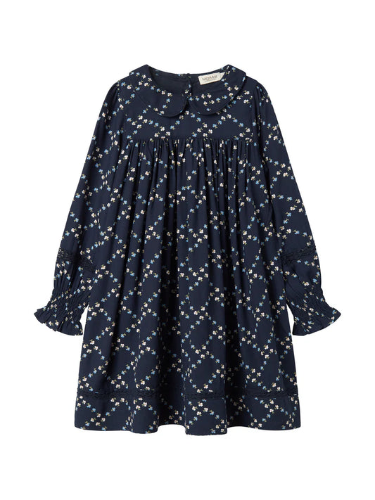 Mar Mar Dulla LS Dress