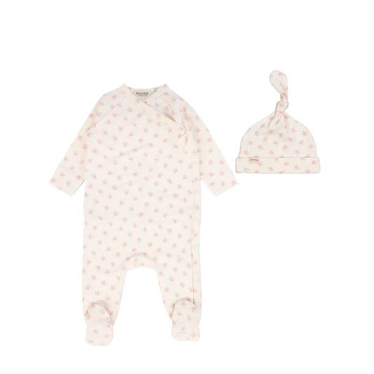Mar Mar 2Pc Baby Set