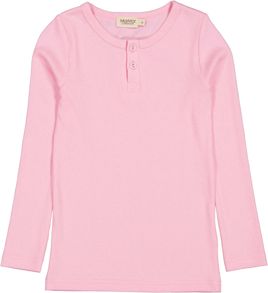 Mar Mar LS Henley Top