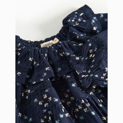 Mar Mar Rita LS Romper | Tuesday's Child
