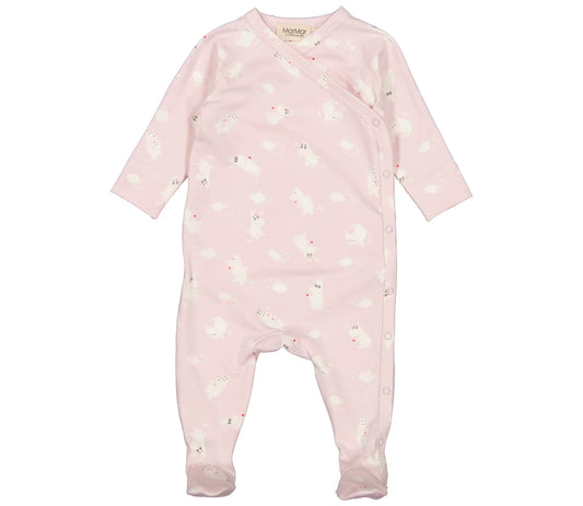 Mar Mar Rubello Onesie
