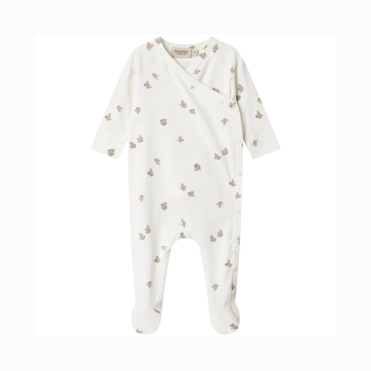 Mar Mar Rubello Onesie | Tuesday's Child