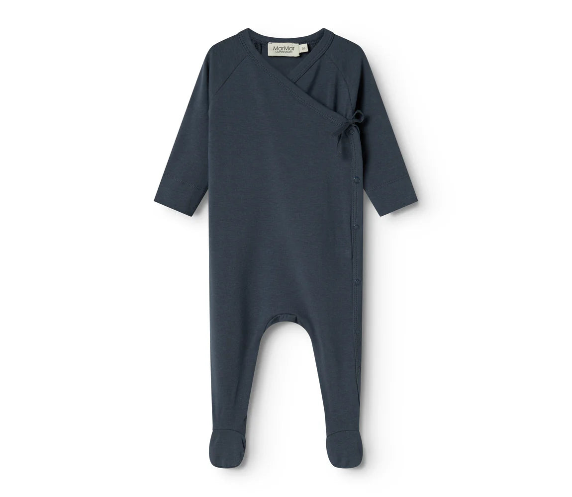 Mar Mar 2Pc Rubetta Onesie & Hat Set | Tuesday's Child