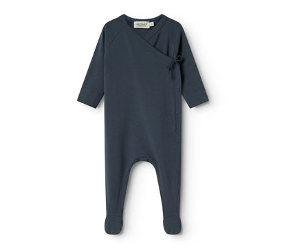 Mar Mar 2Pc Rubetta Onesie & Hat Set | Tuesday's Child