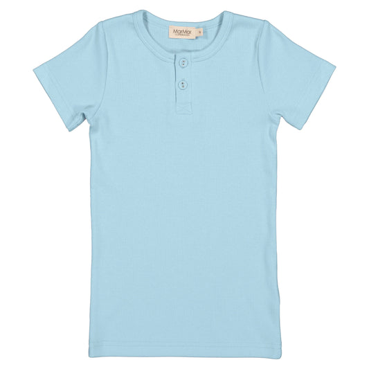 Mar Mar SS Henley Top