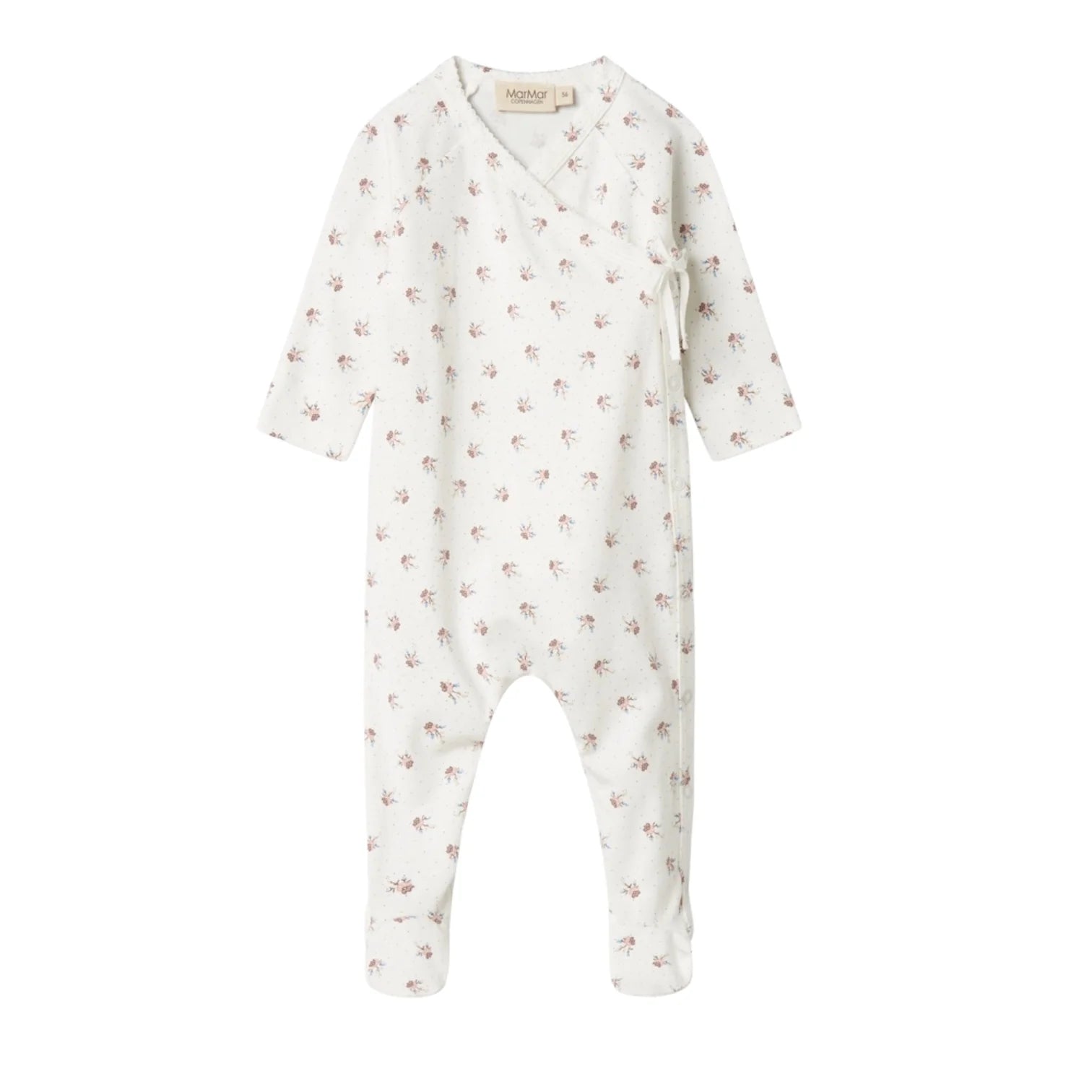 Mar Mar Rubetta Onesie | Tuesday's Child