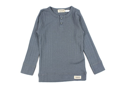Mar Mar LS Henley Top
