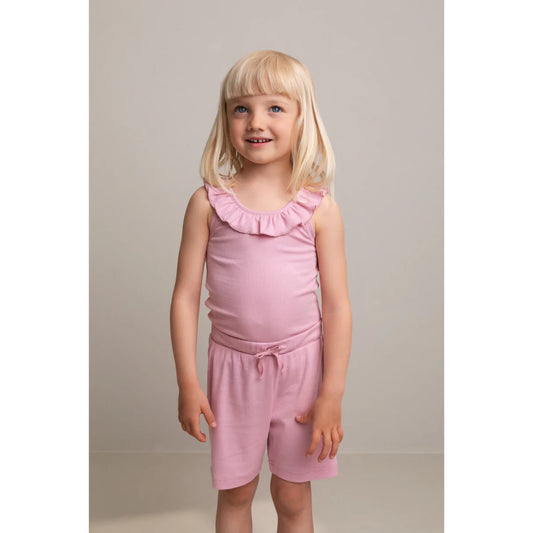 Mar Mar Tamar Paulo Baby Outfit