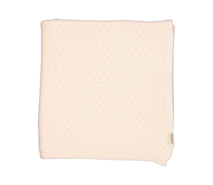 Mar Mar Knit Baby Alia Blanket