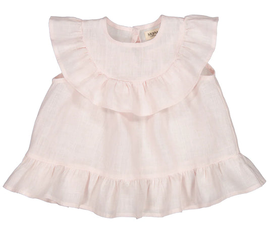 Mar Mar Paka Tipa Baby Outfit