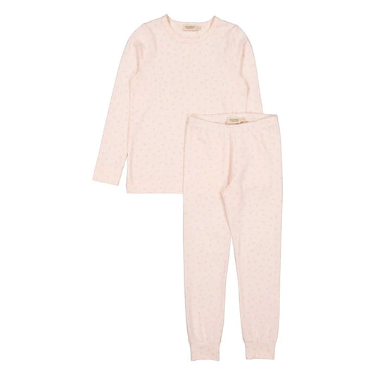 Mar Mar 2Pc Pajama Set
