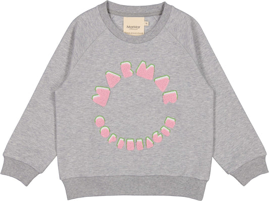 Mar Mar Theos Sweatshirt