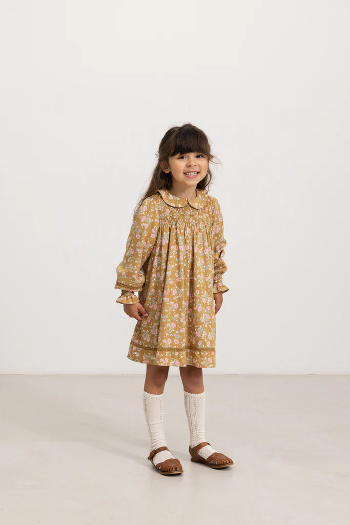 Mar Mar Dabina LS Dress
