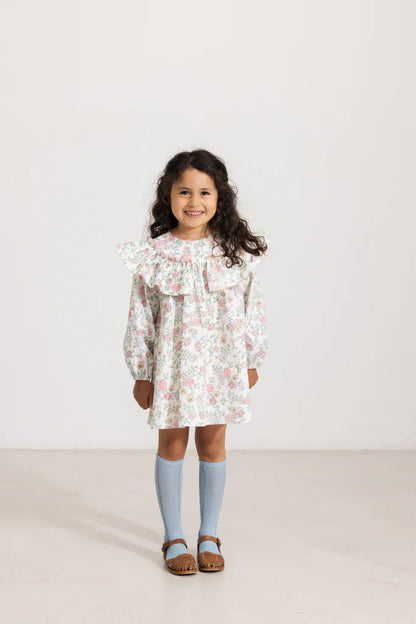 Mar Mar Delsa LS Dress