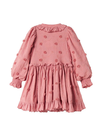 Mar Mar Dipa LS Dress | Tuesday's Child