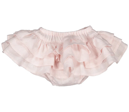 Mar Mar Paka Tipa Baby Outfit