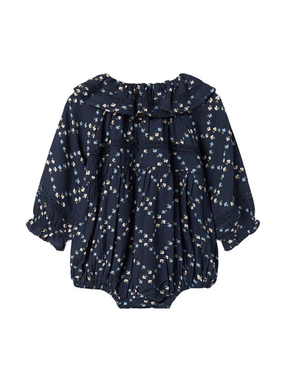 Mar Mar Rita LS Romper | Tuesday's Child