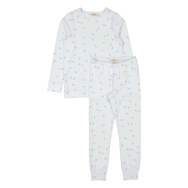 Mar Mar 2Pc Pajama Set