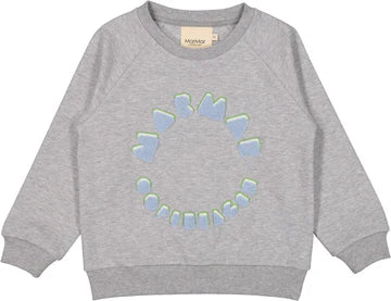 Mar Mar Theos Sweatshirt