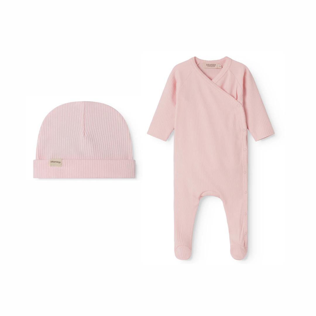 Mar Mar 2Pc Baby Set