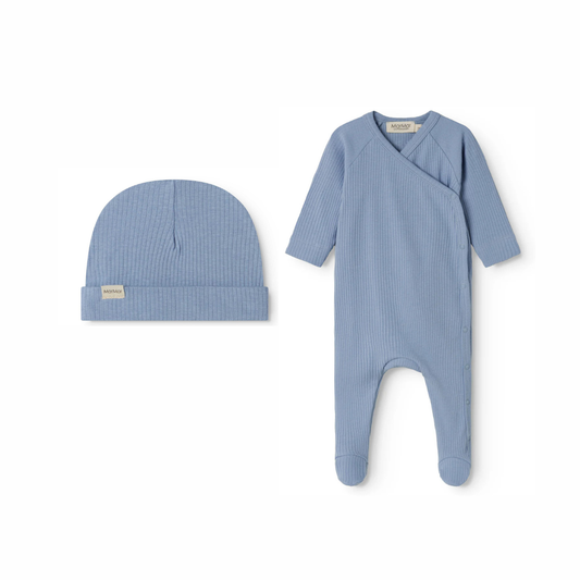 Mar Mar 2Pc Baby Set