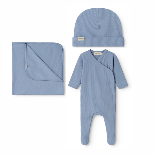 Mar Mar 3Pc Baby Set