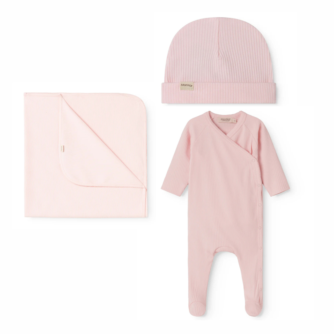 Mar Mar 3Pc Baby Set