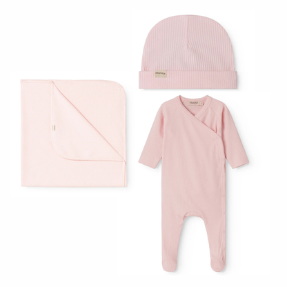 Mar Mar 3Pc Baby Set