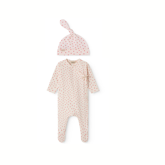 Mar Mar 2Pc Baby Set