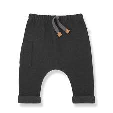 One + In the Family Gregori Marsal Sweater Outfit