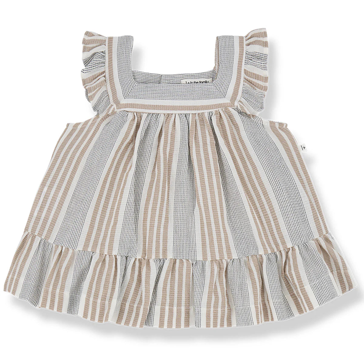One + In the Family Miriam Dress