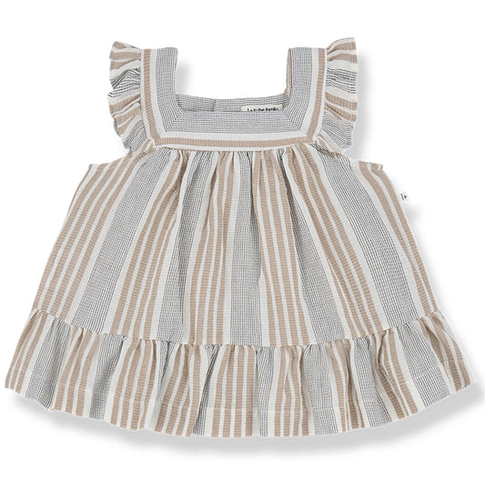 One + In the Family Miriam Dress