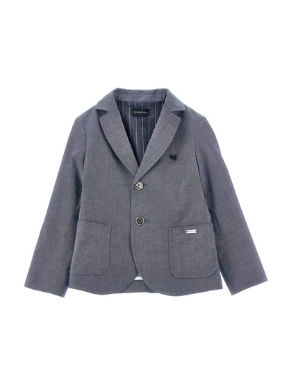 Monnalisa Boy's Blazer