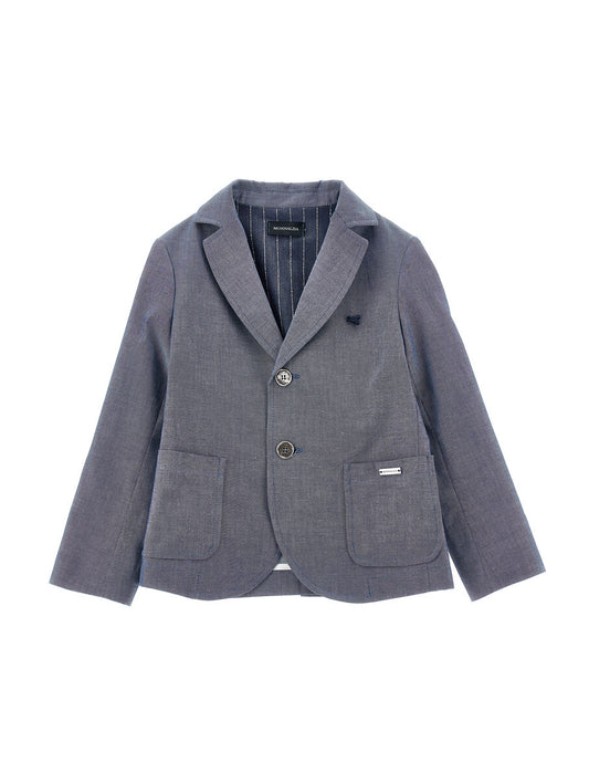 Monnalisa Boy's Blazer
