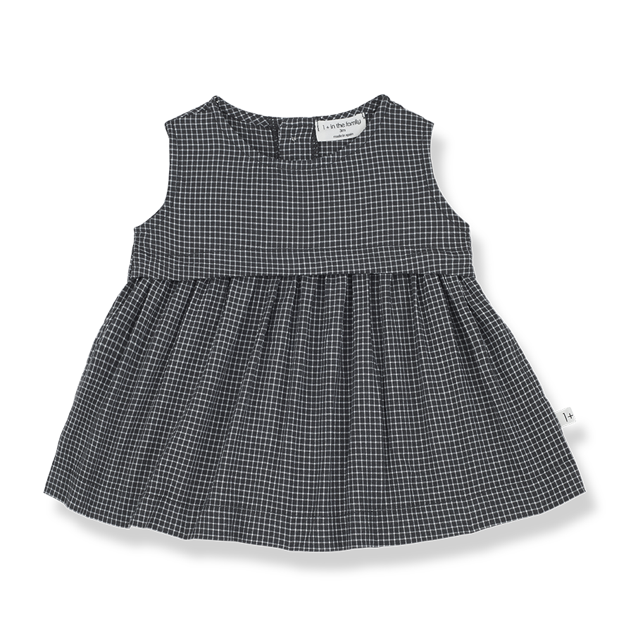One + In the Family Naomi Dress