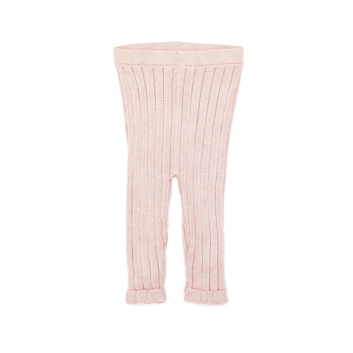 Tun Tun Knit Garden Sweater & Legging Outfit