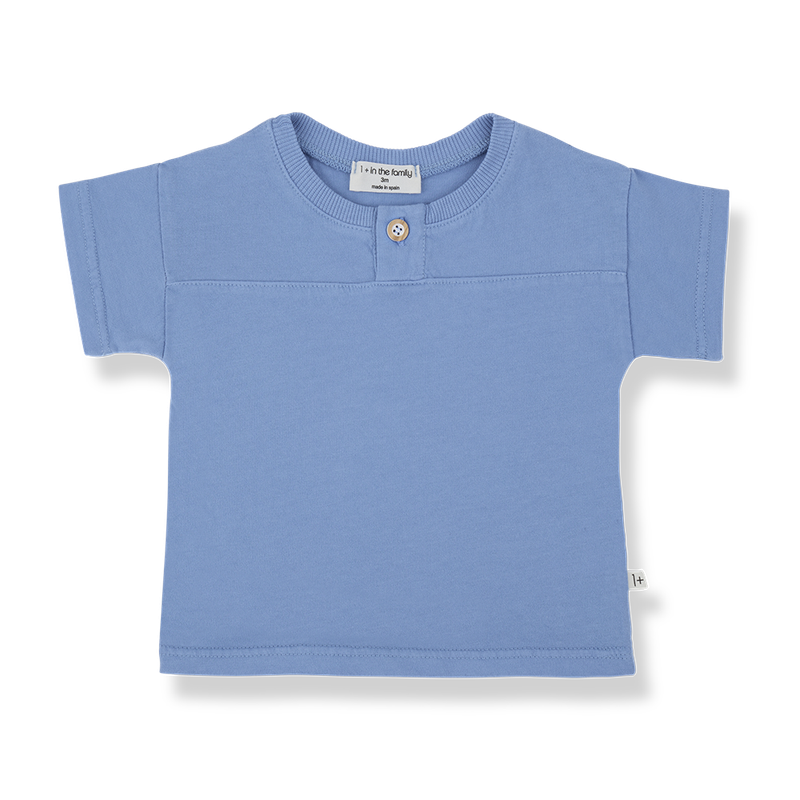 One + Family Ciutadella Gola Outfit