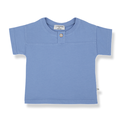One + Family Ciutadella Gola Outfit
