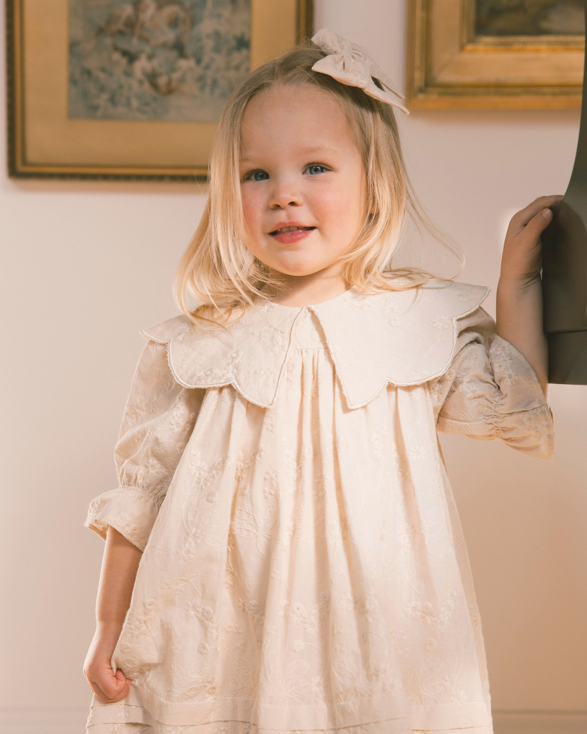 Noralee Mabel Dress – TuesdaysChild.com