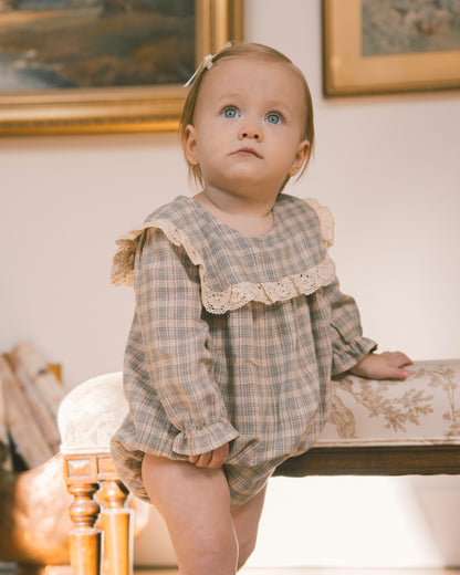 Noralee Noelle Romper