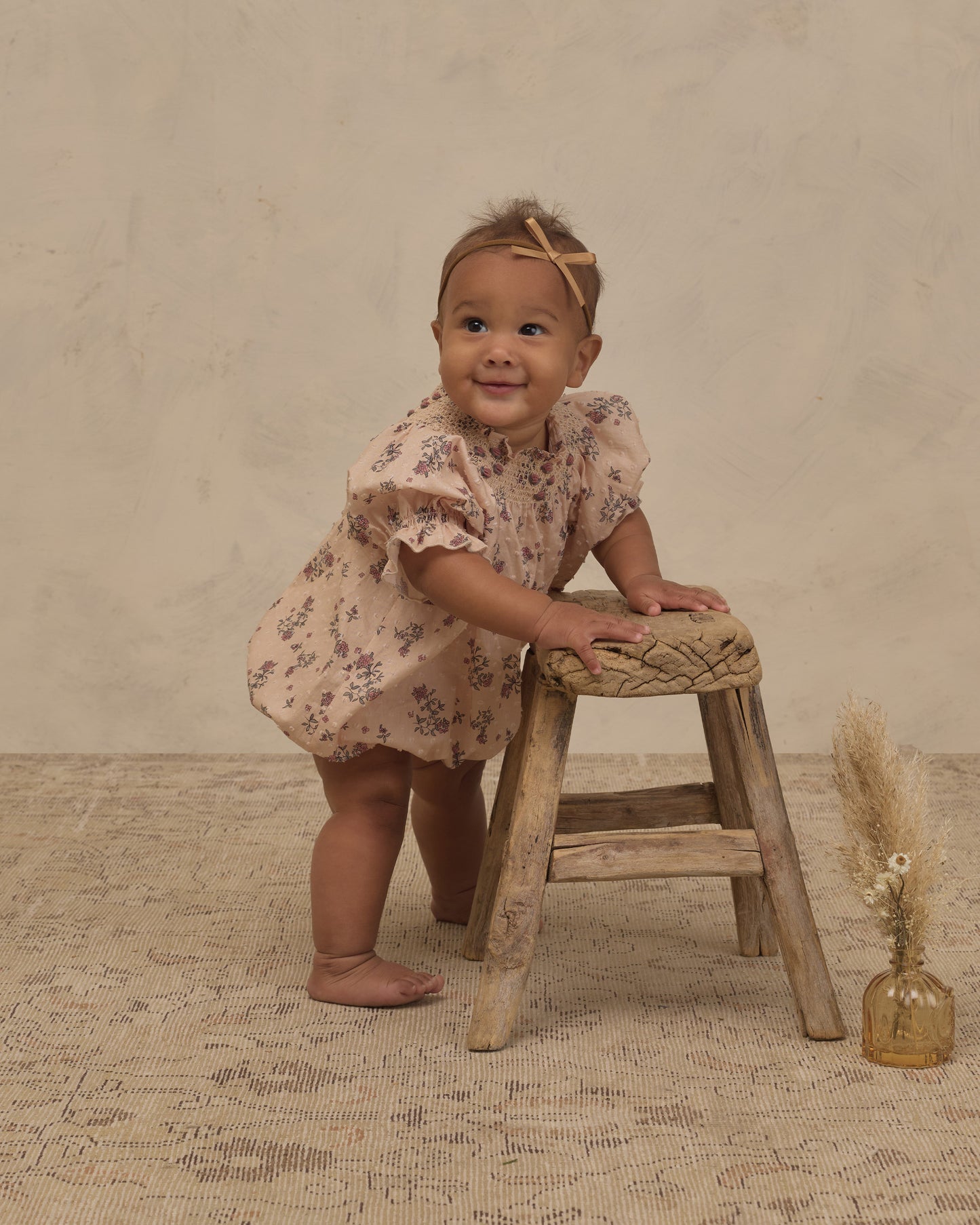 Noralee Maddie Romper