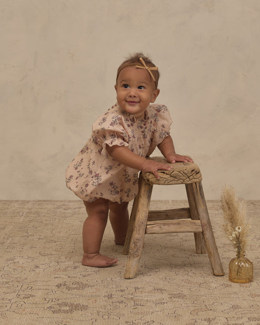 Noralee Maddie Romper