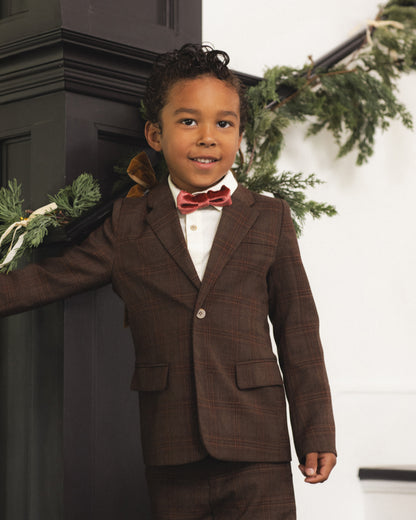 Noralee Sebastian Blazer & Pant Suit