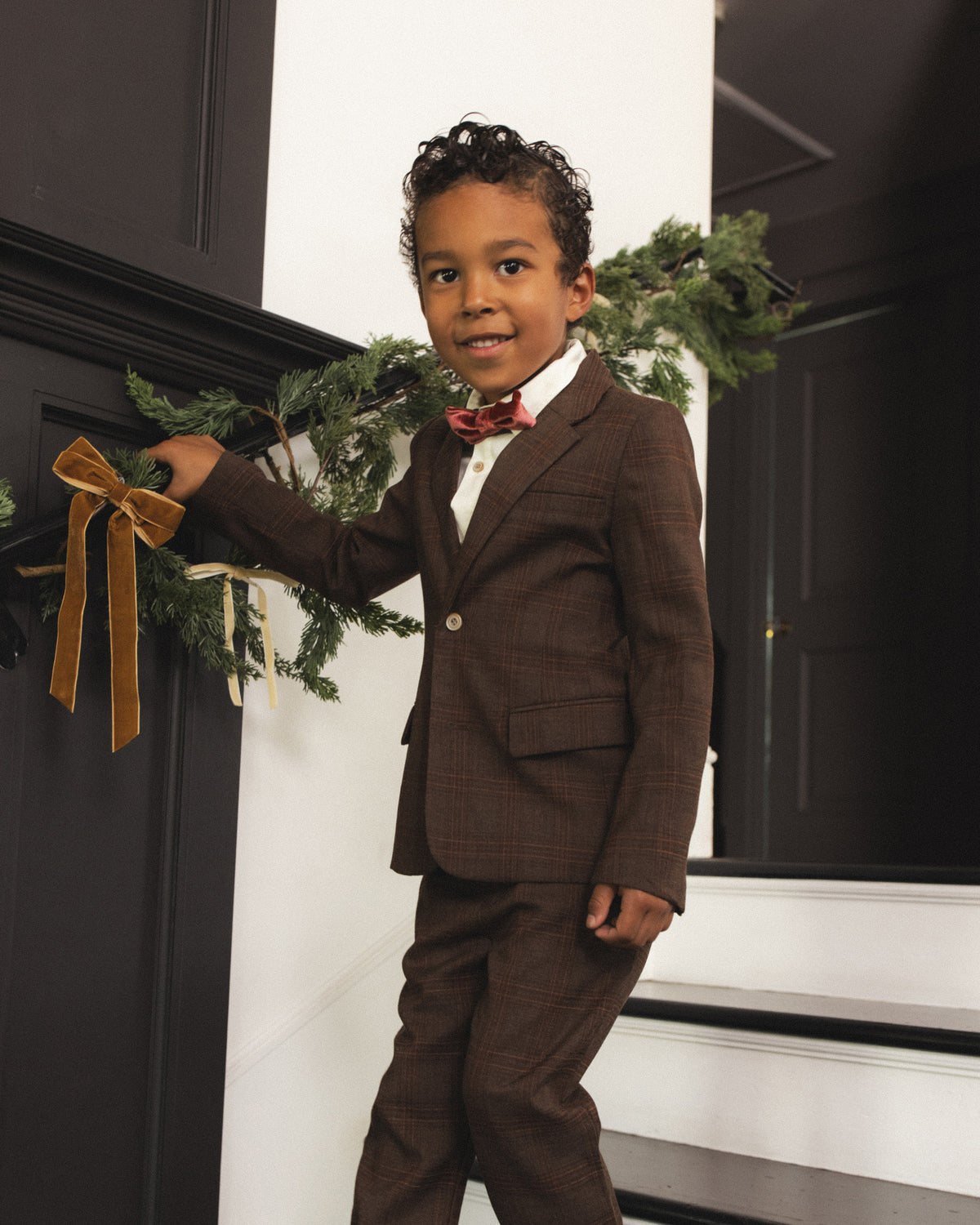 Noralee Sebastian Blazer & Pant Suit