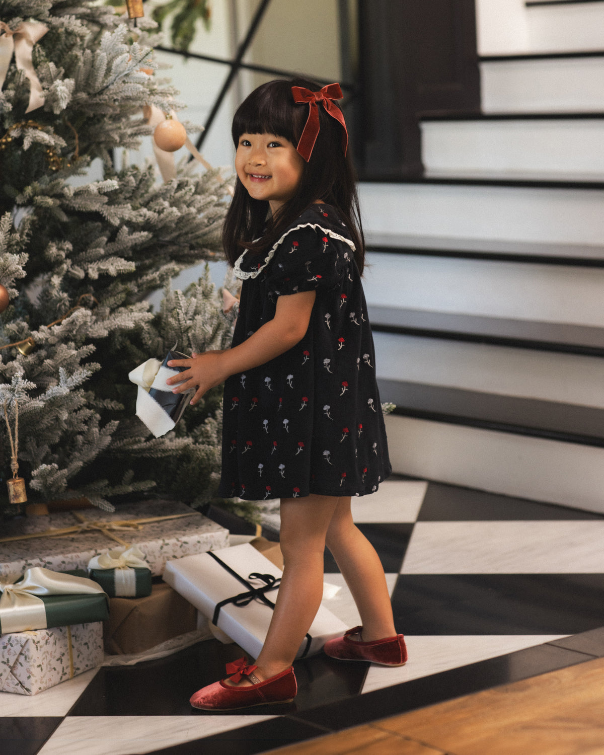 Noralee Janette Dress
