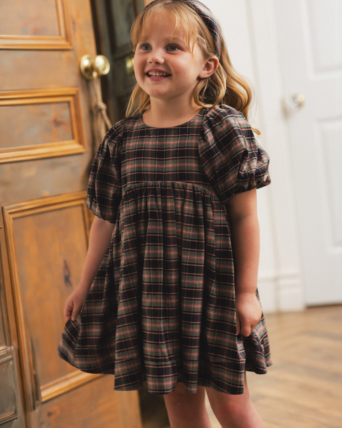 Noralee Luna Dress